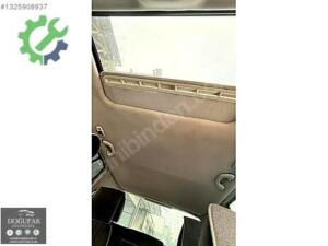 Çıkma Orijinal Komple Sunroof Volkswagen Golf