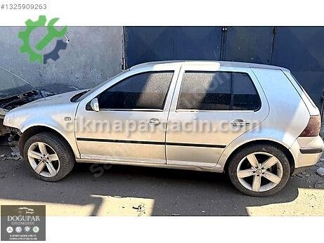 Volkswagen Golf Kapı Fitili çıkma parça