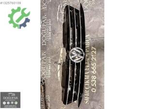 Çıkma Orijinal Ön Panjur Volkswagen Jetta