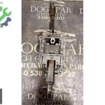 Audi A6 (C6) Direksiyon Mili 4F0905852B Çıkma