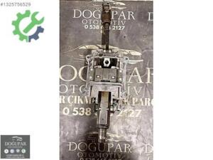 Audi A6 (C6) Direksiyon Mili 4F0905852B Çıkma