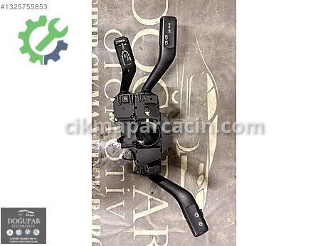 Volkswagen Passat Sinyal Kolu çıkma parça