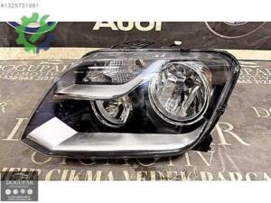 Volkswagen Amarok Sol Ön Far Çıkma