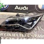 Seat Leon Sol Ön Far Çıkma