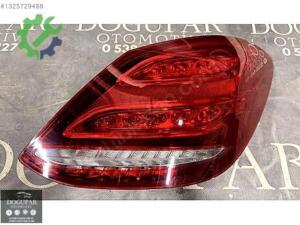 Çıkma Orijinal Sağ Arka Stop Mercedes-Benz C (W205) A2059060457