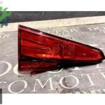 Audi A4 (B9) Orijinal Çıkma Sağ Arka Stop 8W5945075