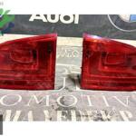 Volkswagen Tiguan Orijinal Çıkma Sağ Arka Stop