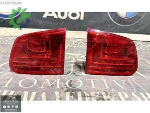 Volkswagen Tiguan Orijinal Çıkma Sağ Arka Stop