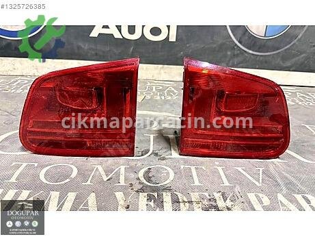 Volkswagen Tiguan Sağ Arka Stop çıkma parça