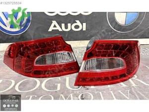 Skoda Superb Sağ Arka Stop Çıkma