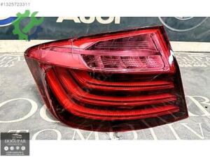 BMW 5 Serisi (F10) Orijinal Çıkma Sol Arka Stop
