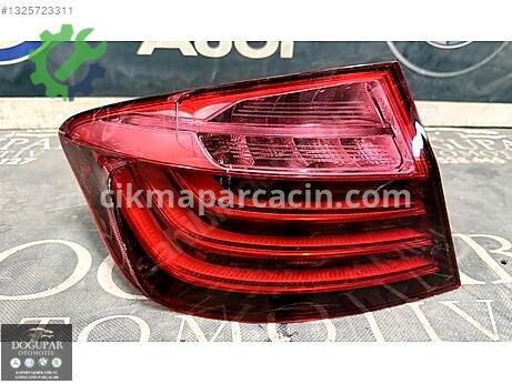 BMW 5 Serisi Sol Arka Stop çıkma parça