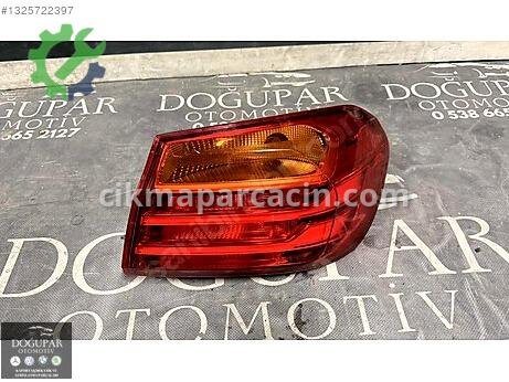 BMW 4 Serisi Sağ Arka Stop çıkma parça
