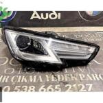 Audi A4 2017-2020 Orijinal Çıkma Sağ Ön Far
