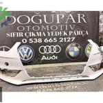 Çıkma Orijinal Ön Tampon Audi A4 8K0807437AC