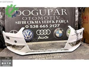 Çıkma Orijinal Ön Tampon Audi A4 8K0807437AC