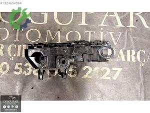 Volkswagen Polo Arka Tampon 2G6807454B Çıkma