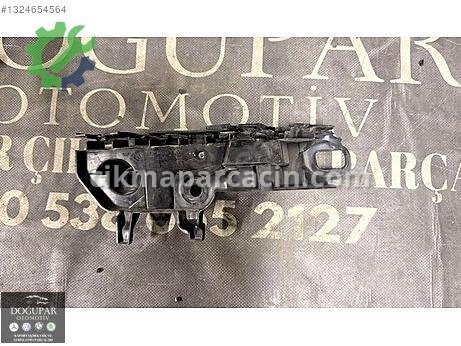 Volkswagen Polo Arka Tampon çıkma parça