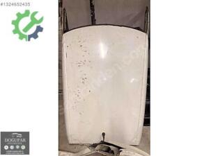 Skoda Fabia Orijinal Çıkma Kesme Tavan Sacı