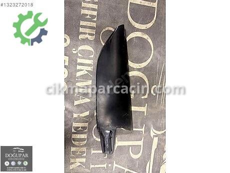 Volkswagen Caddy Bakalit çıkma parça