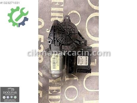 Volkswagen Caddy Cam Motoru çıkma parça