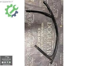 Çıkma Orijinal Kapı Fitili Mercedes-Benz A (W176) A1767251100