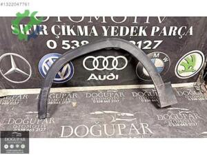Çıkma Orijinal Sol Ön Çamurluk Mercedes-Benz EQB A2438808501