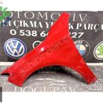 Mercedes-Benz CLA Sol Ön Çamurluk A1178810101 Çıkma