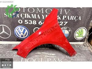 Mercedes-Benz CLA Sol Ön Çamurluk A1178810101 Çıkma