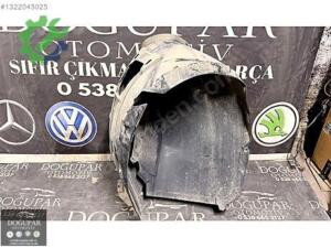 Mercedes-Benz Vito (W447) Davlumbaz A4476840177 Çıkma