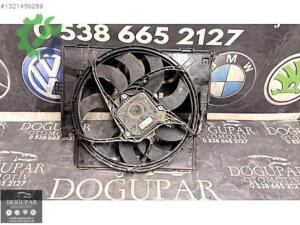 BMW 3 Serisi (F30) Orijinal Çıkma Fan 7608407