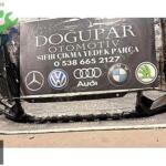BMW X1 Orijinal Çıkma Ön Tampon 51115A0DB80