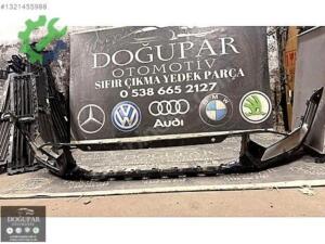 BMW X1 Orijinal Çıkma Ön Tampon 51115A0DB80
