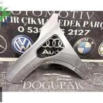 BMW X1 Sol Ön Çamurluk Çıkma