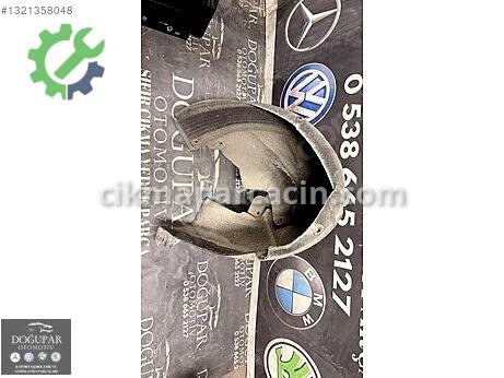 Volkswagen Polo Davlumbaz çıkma parça