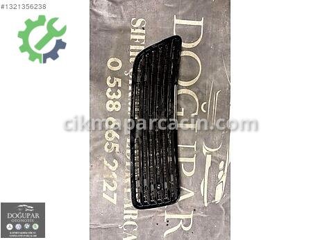 Mercedes-Benz S Panjur çıkma parça