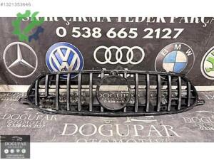 Mercedes-Benz AMG GT (W290) Orijinal Çıkma Ön Panjur A2908859300