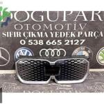 BMW X1 Panjur 511318517811 Çıkma