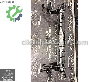 Mercedes-Benz B Ön Panel çıkma parça