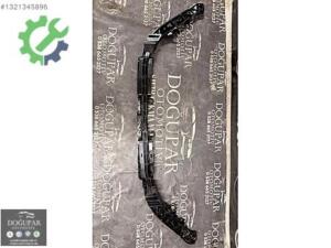 Mercedes-Benz A (W118) Orijinal Çıkma Ön Panel A1776208000