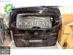 Mercedes-Benz Vito (W447) Bagaj Kapağı Çıkma