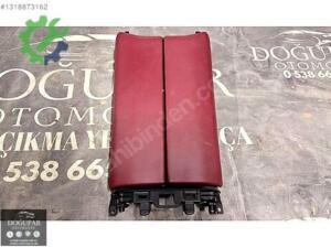 BMW 5 Serisi (G30) Orijinal Çıkma Bordo Torpido