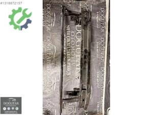 Çıkma Orijinal Ön Tampon Demiri Volkswagen Taigo 2G0807929