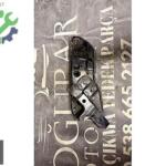 Çıkma Orijinal Bakalit Seat Leon 5FA806929