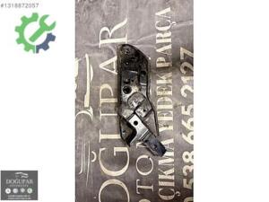 Çıkma Orijinal Bakalit Seat Leon 5FA806929