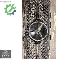 Mercedes-Benz A Panjur A0008882300 Çıkma