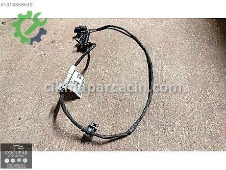 Mercedes-Benz C Elektrik Tesisatı çıkma parça
