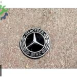 Mercedes-Benz A Arma & Yazı A0008171306 Çıkma