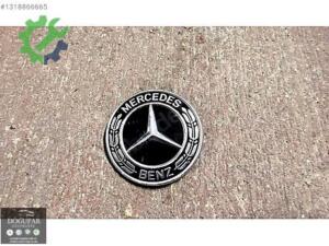 Mercedes-Benz A Arma & Yazı A0008171306 Çıkma