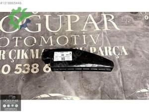 Mercedes-Benz GLC Coupe Orijinal Çıkma Airbag (Hava Yastığı) A2548601300
